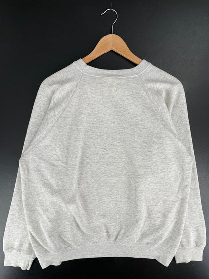 80’s PARAMOUNT Made in USA Size XL Vintage Sweat-Shirt / F4284S