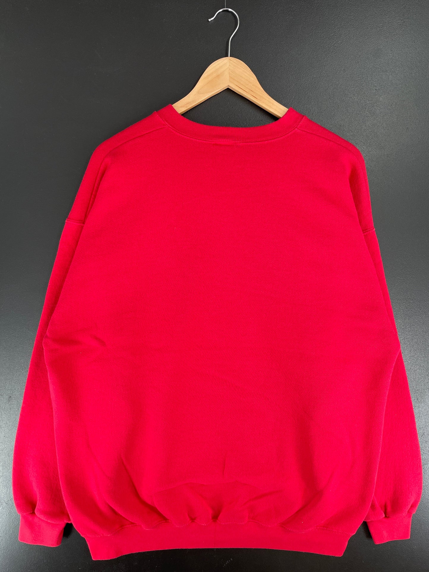 Vintage DISNEY MICKEY Size XL Vintage Sweat-Shirt / G6195S