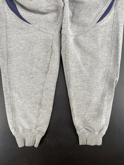 00' NIKE x PENN STATE Size L Vintage College Hoodie Sweat shirt / E9028S