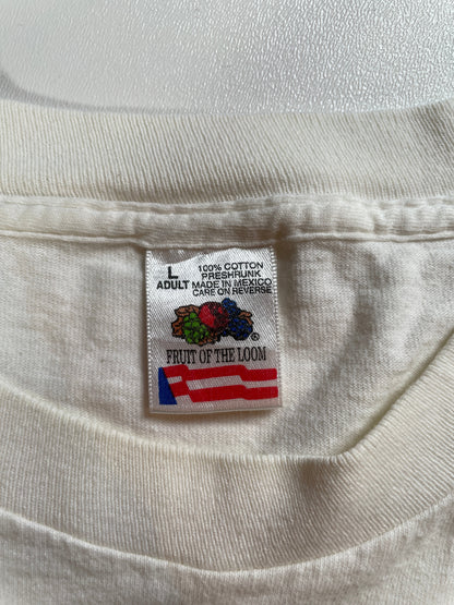 90’s TECATE Size L Vintage T-Shirt / E7030T