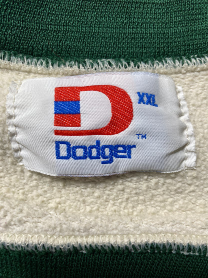 Vintage NOTRE DAME Size XXL College Sweat-shirt / F55S