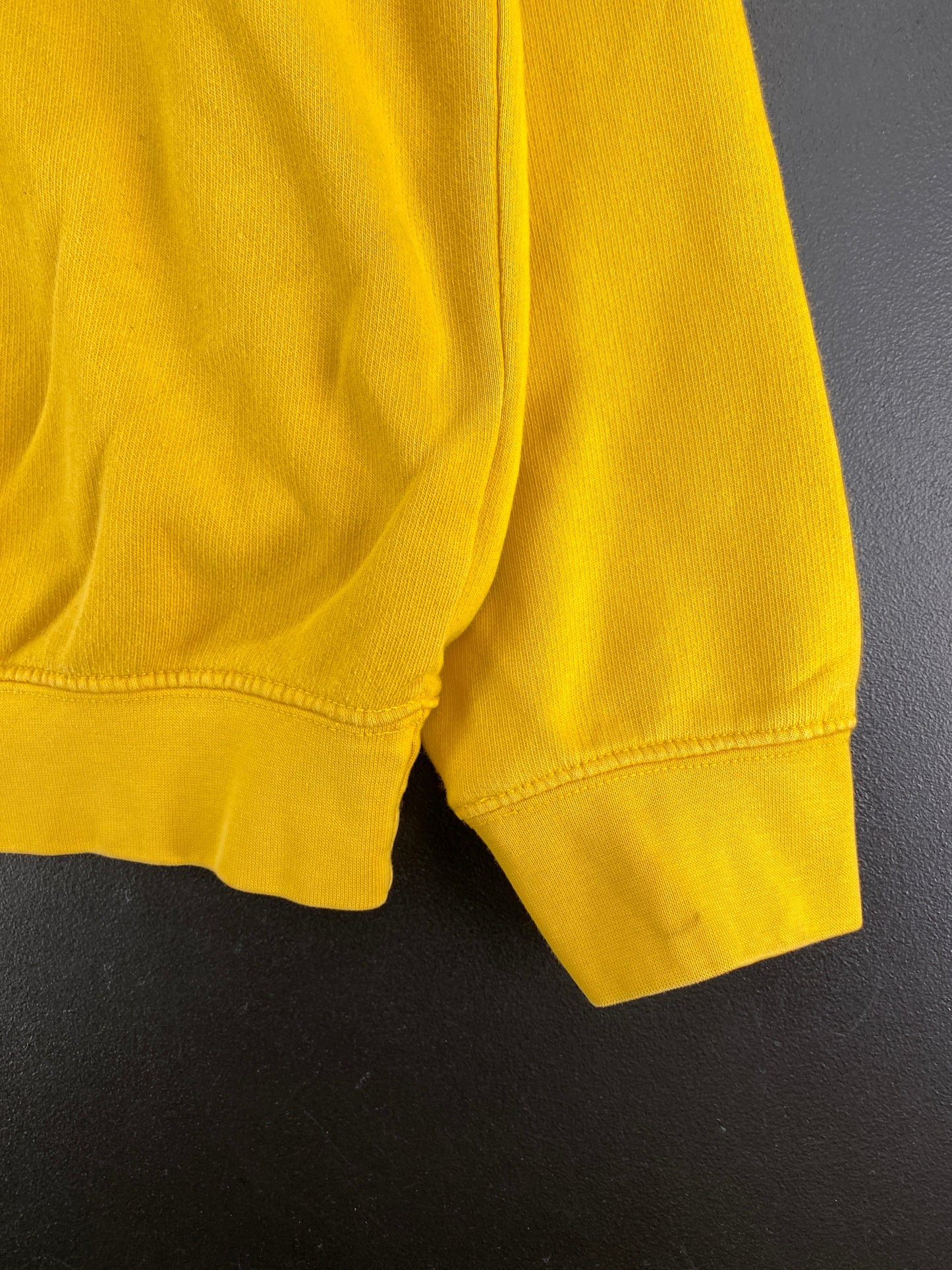 00' NIKE MINI SWOOSH Size M Vintage Sweat-Shirt / G6084S