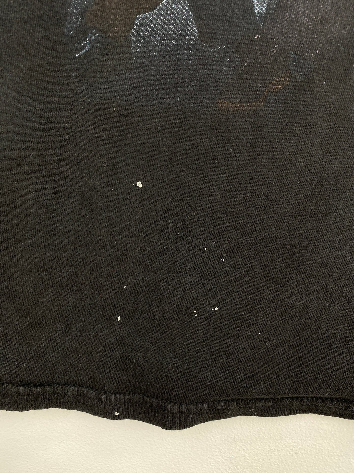 1998 BACKSTREET BOYS Size L Vintage Music T-Shirt / E7156T