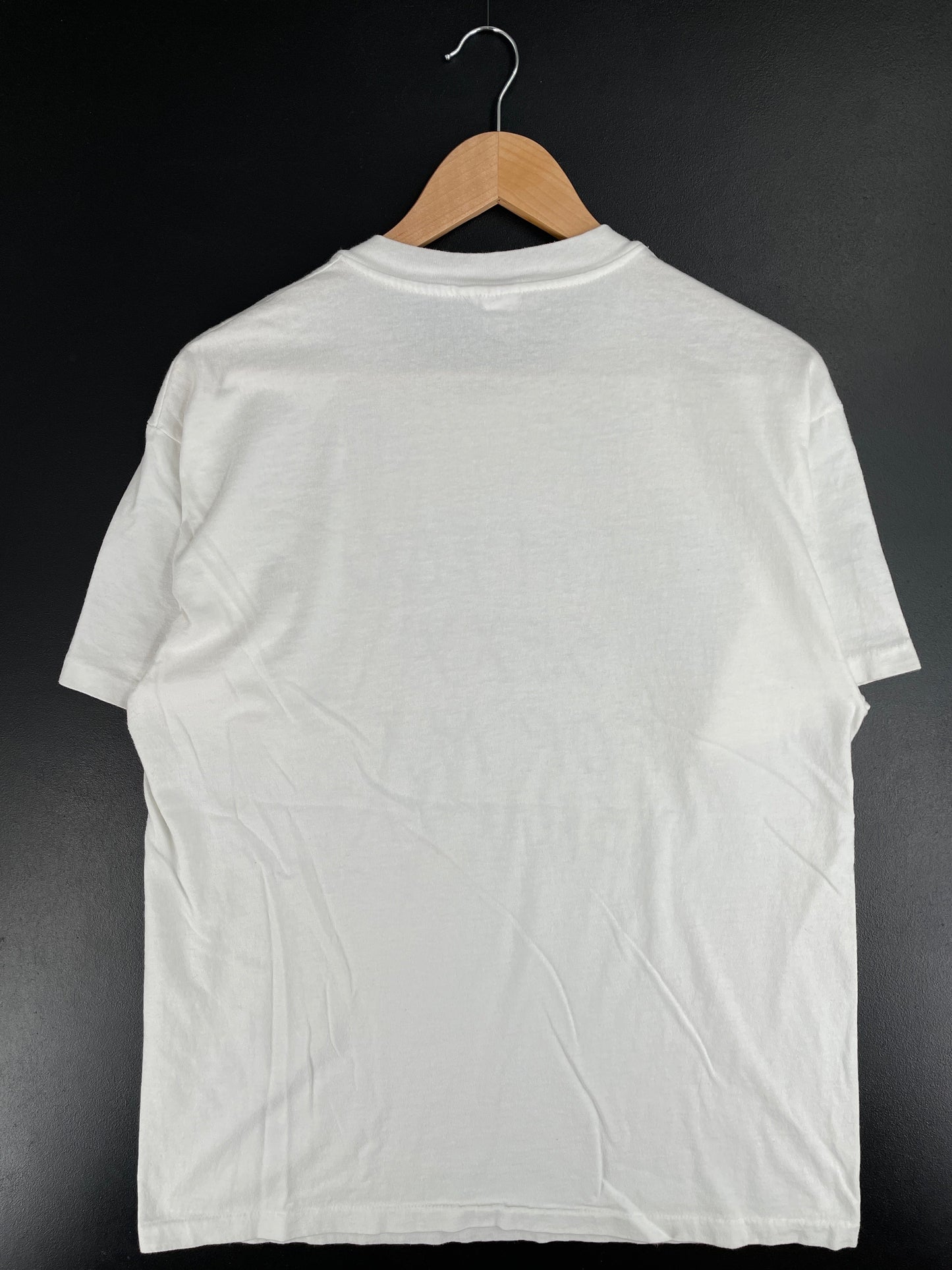 90’s I'M TOO SEXY Made in USA Size L Vintage T-Shirt / F1509T