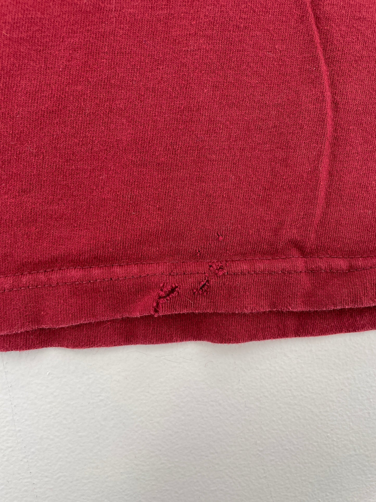 90's NIKE Made in USA Size L Vintage T-Shirt / F3090T