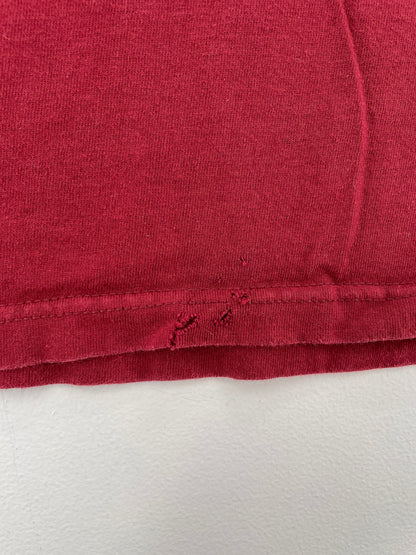 90's NIKE Made in USA Size L Vintage T-Shirt / F3090T