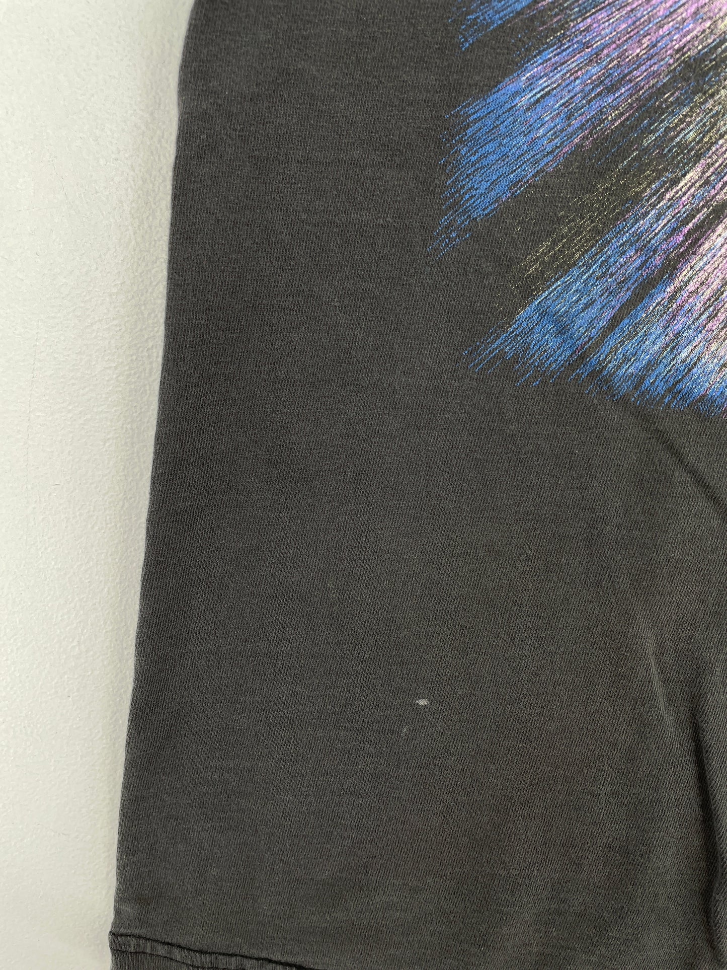 90’s GRAND CANYON Size L Vintage Animal T-Shirt / F3299T