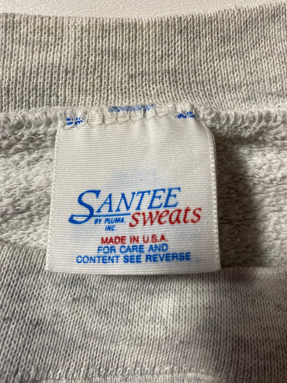 90's NEW CUMBERLAND Made in USA Size XXL Vintage College Sweat-shirt / G5454S