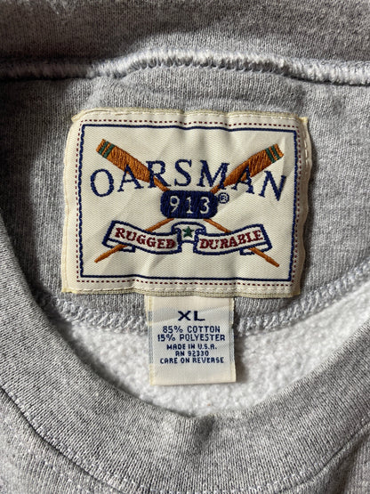 90's ANGELO STATE Size XL Vintage Sweat shirt / G5782S