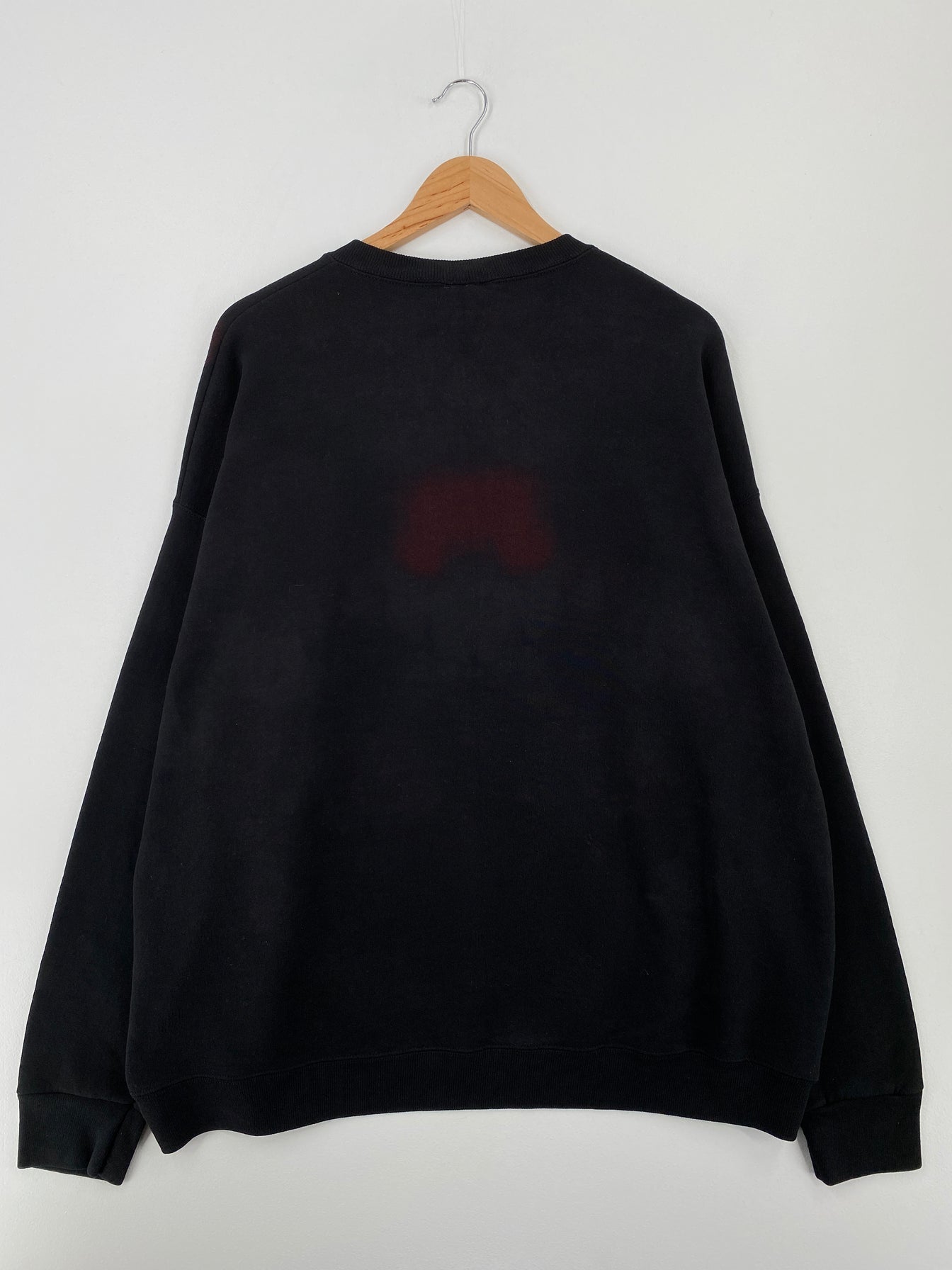 1997 SAN FRANCISCO 49ERS Made in USA Size XXL Vintage Sweat-shirt / E9674S