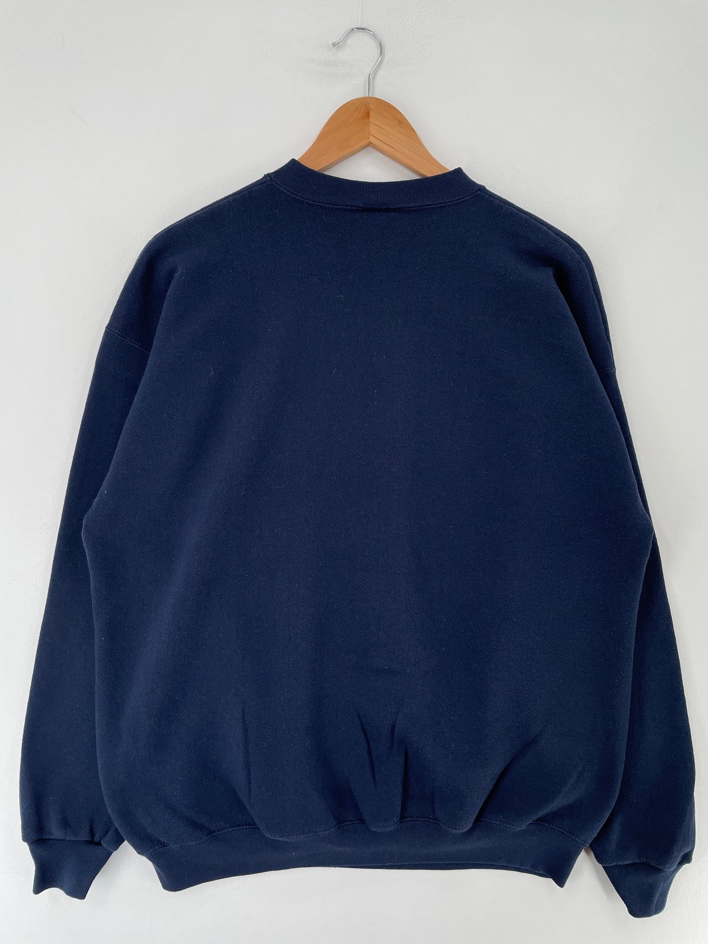 90's PENN STATE Made in USA Size XL Vintage College Sweat-Shirt / F405S