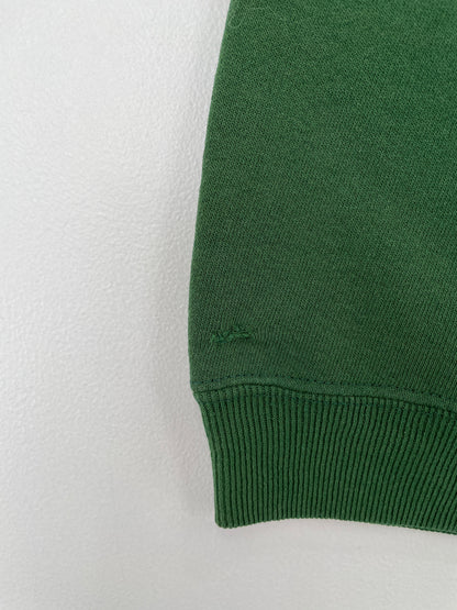 1995 GREEN BAY PACKERS Size Approx.XL Vintage NFL Sweat-Shirt / G2003S
