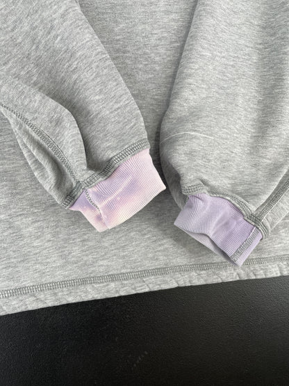 90's NIKE Size L Vintage Sweat-Shirt / E7195S