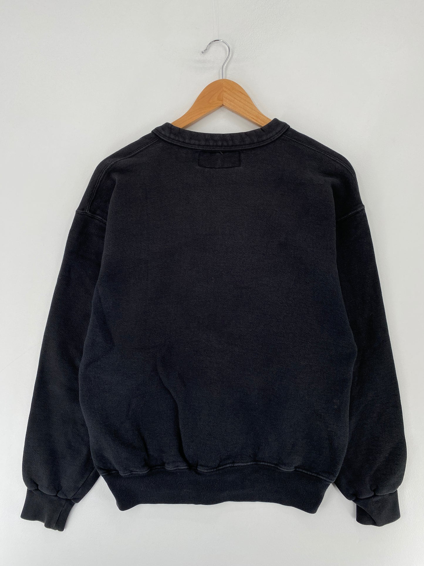 .90’s RUSSELL Made in USA Size M Sweat Cardigan / E8132S