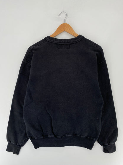 .90’s RUSSELL Made in USA Size M Sweat Cardigan / E8132S