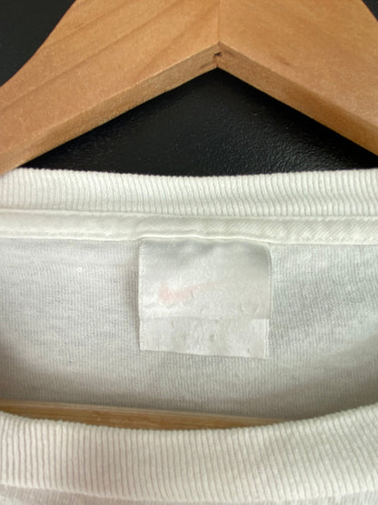 (L) 90’s NIKE T-shirt / A0154T