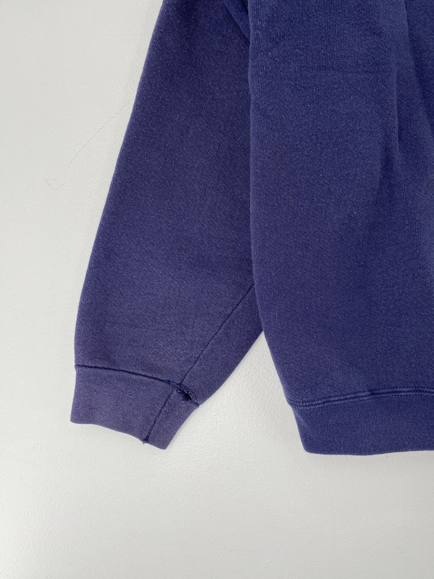 90's NO FEAR Made in USA Size L Vintage Sweat-shirt / G4314S