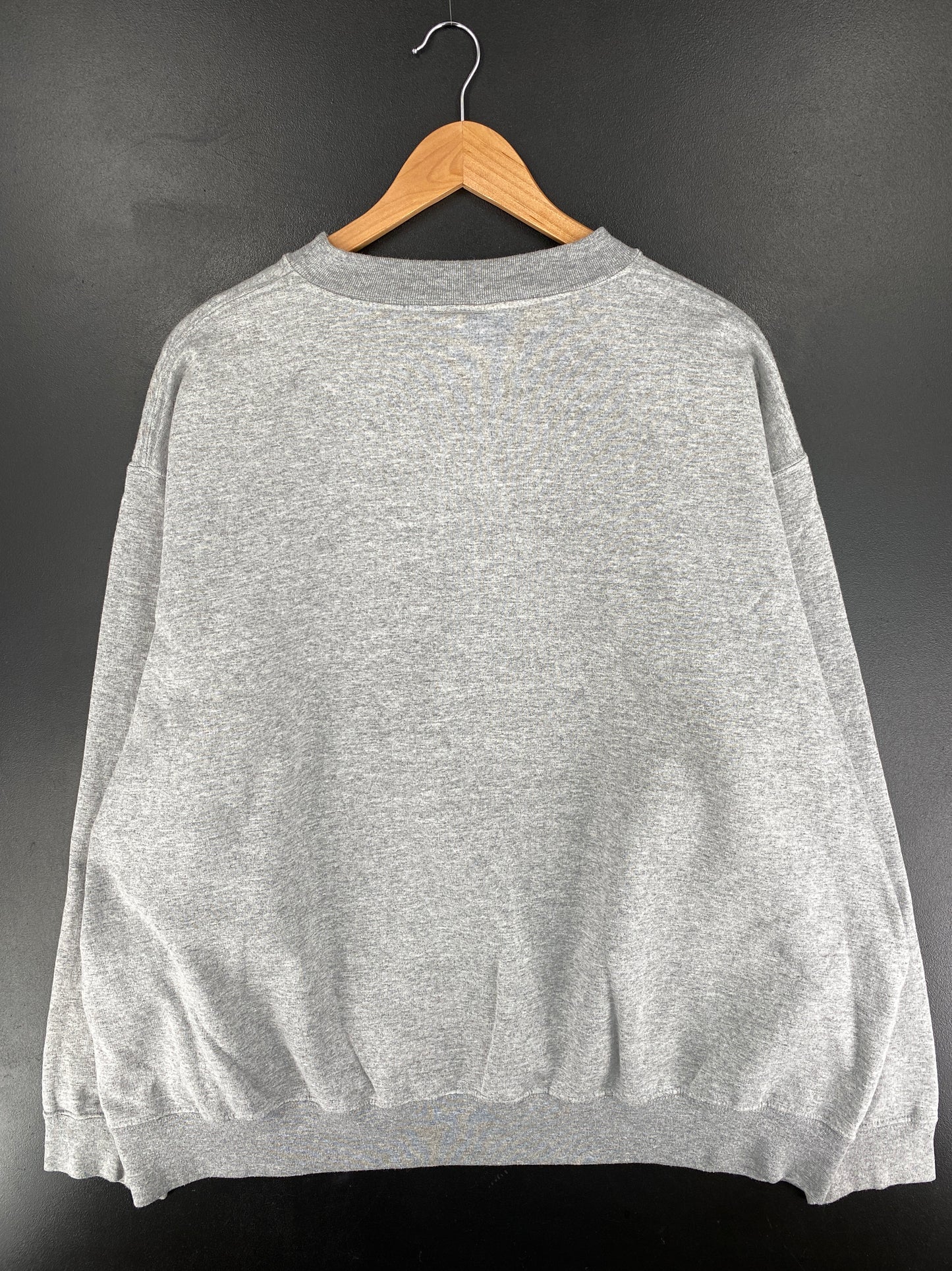 2001 ST. LOUIS CARDIMALS Made in USA Size XXXL MLB Sweat-Shirt / E8567S