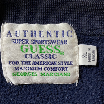 Vintage GUESS Size XL Vintage Sweat-shirt / G3360S