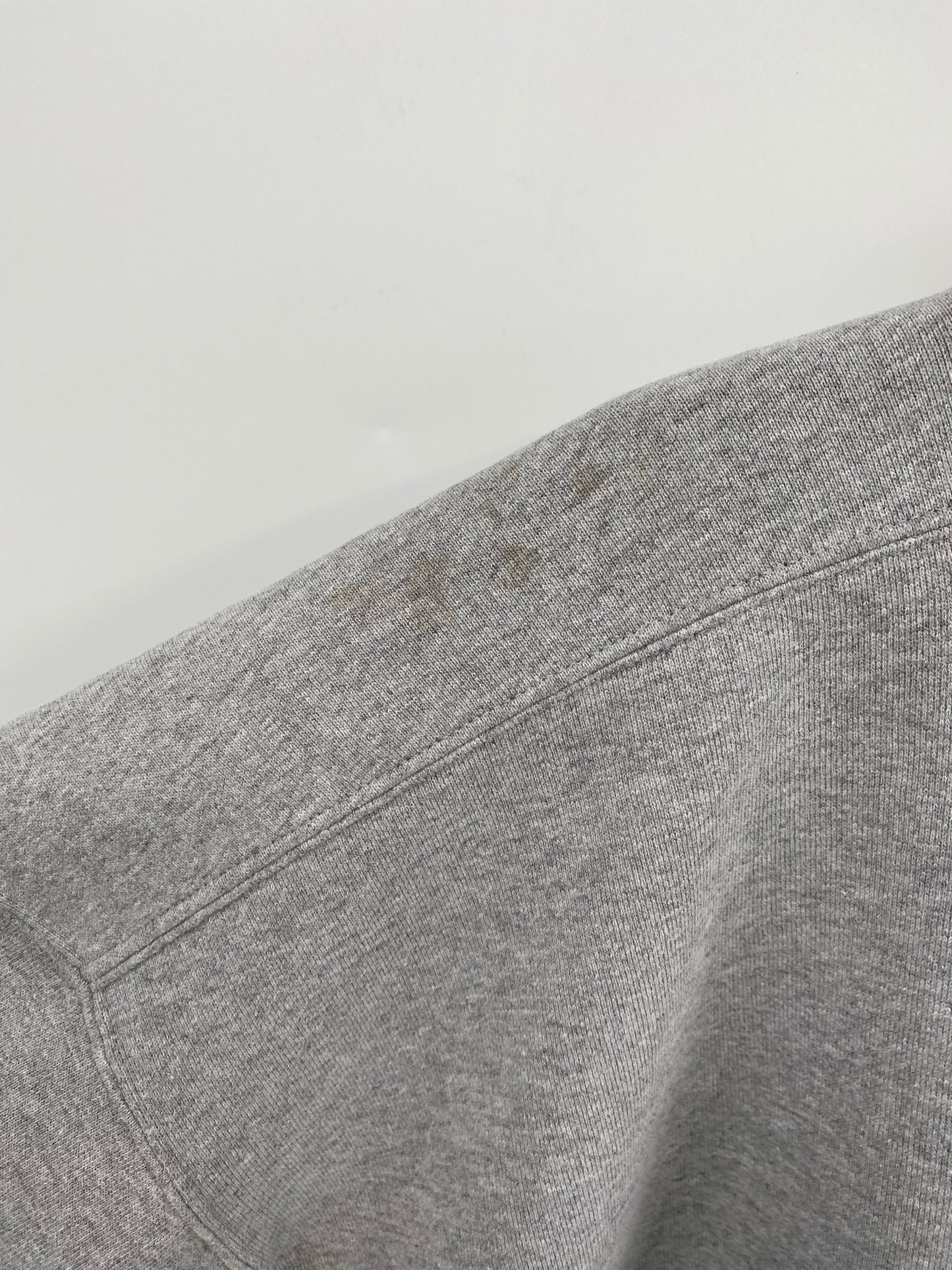 90's NIKE Size XXXL Vintage Sweat-Shirt / E8196S