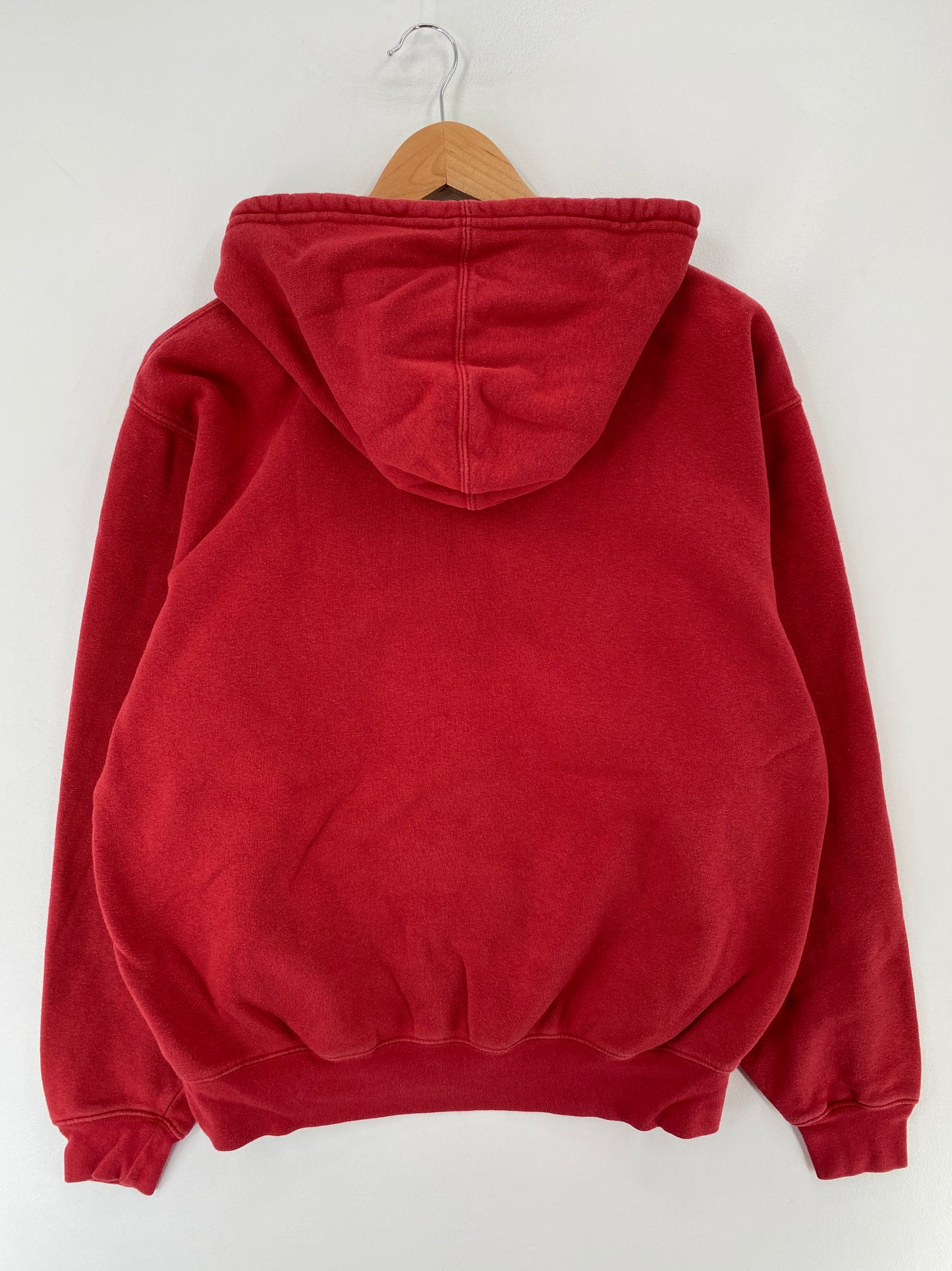00' NIKE x OKLAHOMA Size S Vintage College Hoodie Sweat shirt / E9027S