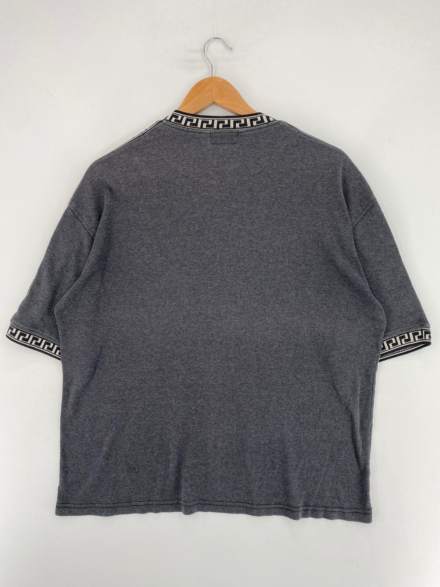 90's VERSACE Size M Vintage T-Shirt / E9365T