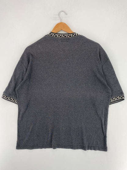 90's VERSACE Size M Vintage T-Shirt / E9365T