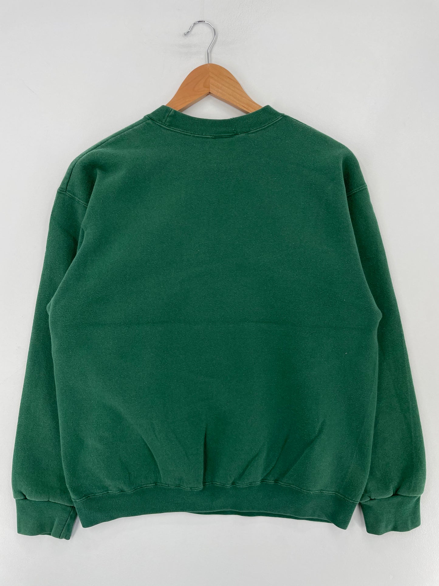 90’s LONDON Size L Vintage Sweat shirt / E8627S