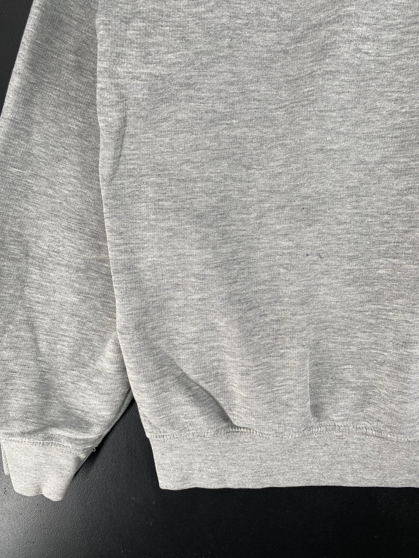 00' NIKE Size L Vintage Hoodie Sweat-Shirt / E9264S