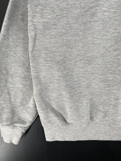 00' NIKE Size L Vintage Hoodie Sweat-Shirt / E9264S