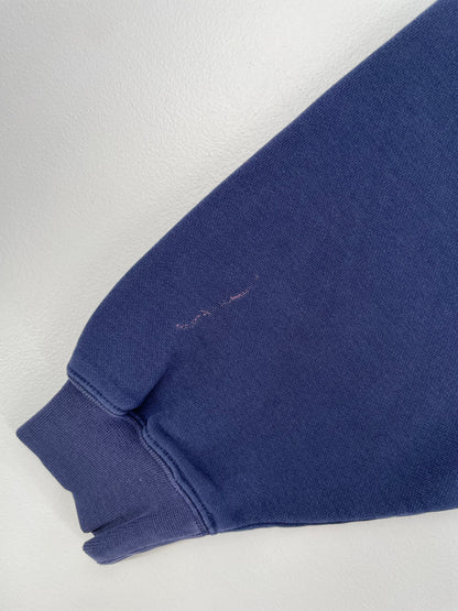 90’s NIKE MINI SWOOSH Size XL Vintage Sweat-shirt / G5792S