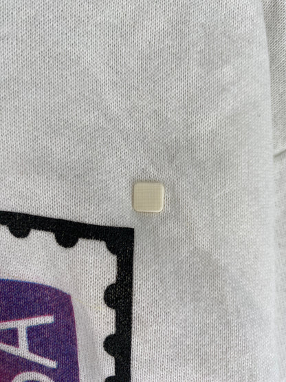 90's Dead Stock ELVIS Made in USA Size M Vintage Sweat-shirt / F5519S