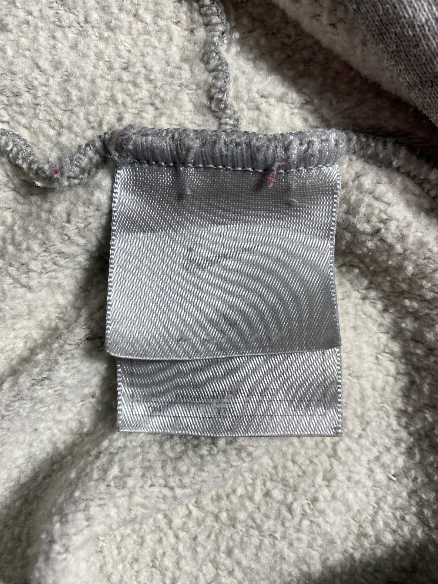 90’s NIKE CENTER SWOOSH Size XL Hoodie Sweat-Shirt / E9064S