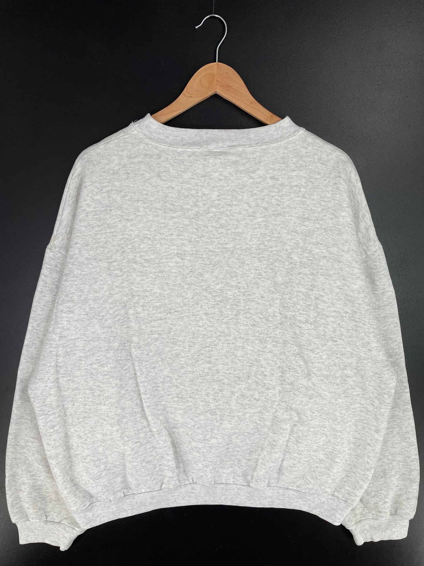 1997 PITTSBURGH STEELERS Size XXL Vintage NFL Sweat-shirt / F1296S