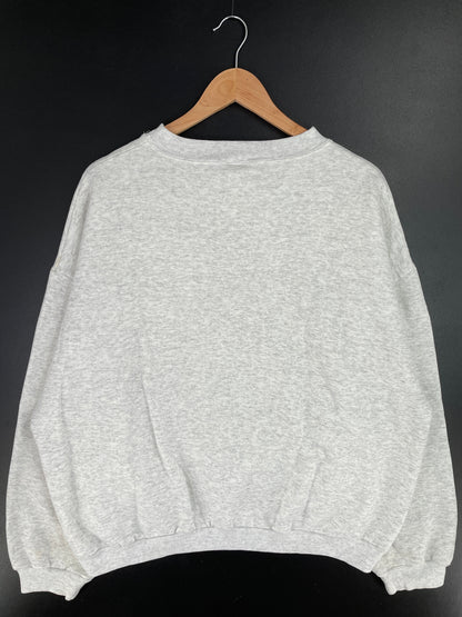 1997 PITTSBURGH STEELERS Size XXL Vintage NFL Sweat-shirt / F1296S