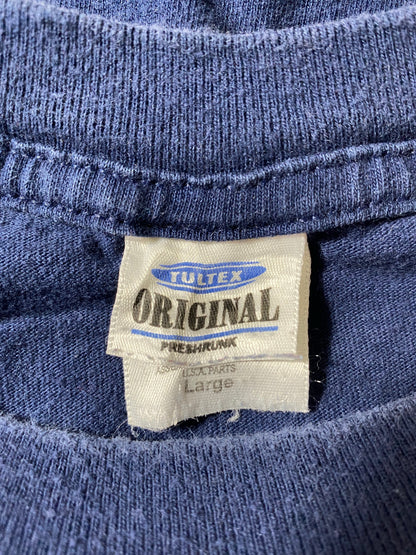 1998 SOUTH PARK Size L Vintage T-Shirt / F1599T