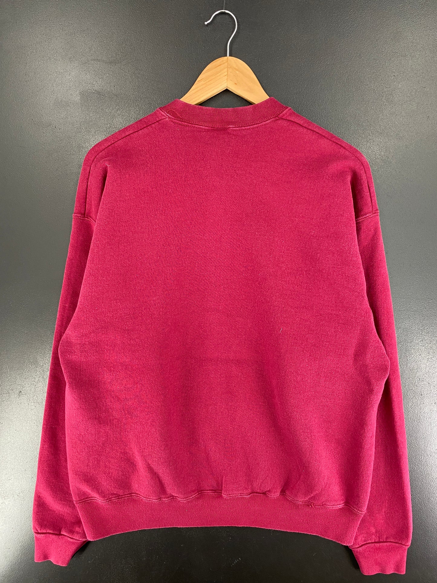 90's THE GOLD DUST CLUB Made in USA Size XL Vintage Sweat-Shirt / F157S