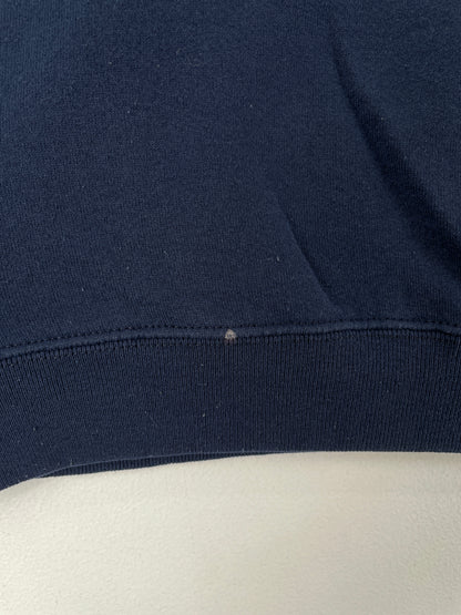 90's PENN STATE Made in USA Size L Vintage College Sweat-shirt / E9902S