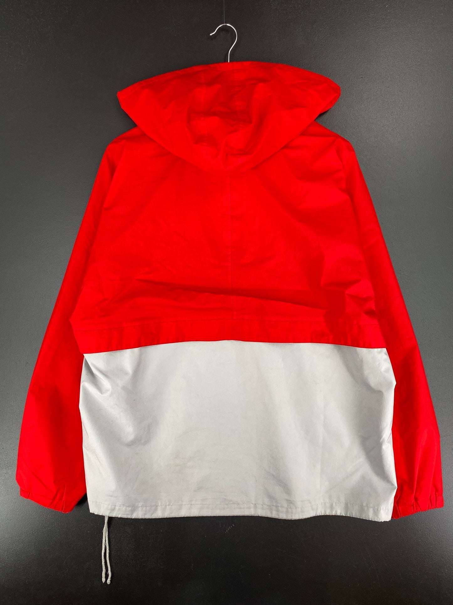 90's ADIDAS Size L Vintage Nylon Jacket / F8245N