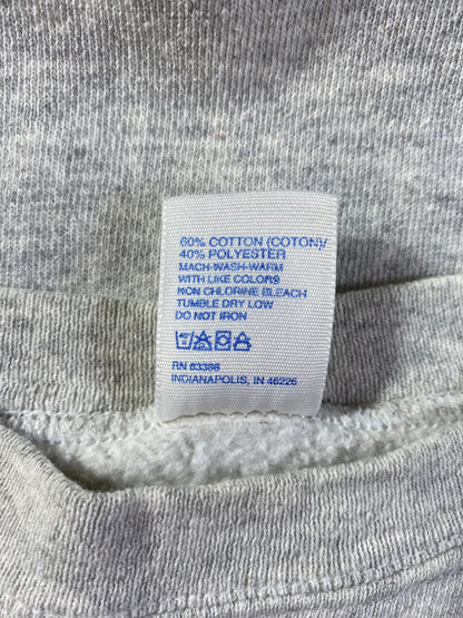 90’s  PHONEIX COYOTES Made in USA Size XL NHL Sweat-Shirt / F7620S