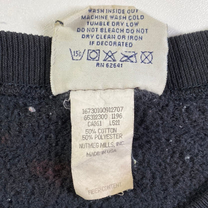 1997 SAN FRANCISCO 49ERS Made in USA Size XXL Vintage Sweat-shirt / E9674S