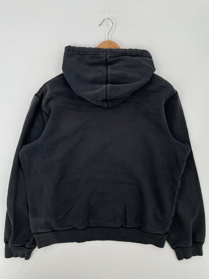00’ NIKE Size M Vintage Hoodie Sweat-Shirt / E9643S