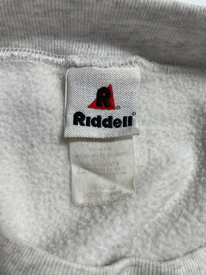 1997 PITTSBURGH STEELERS Size XXL Vintage NFL Sweat-shirt / F1296S