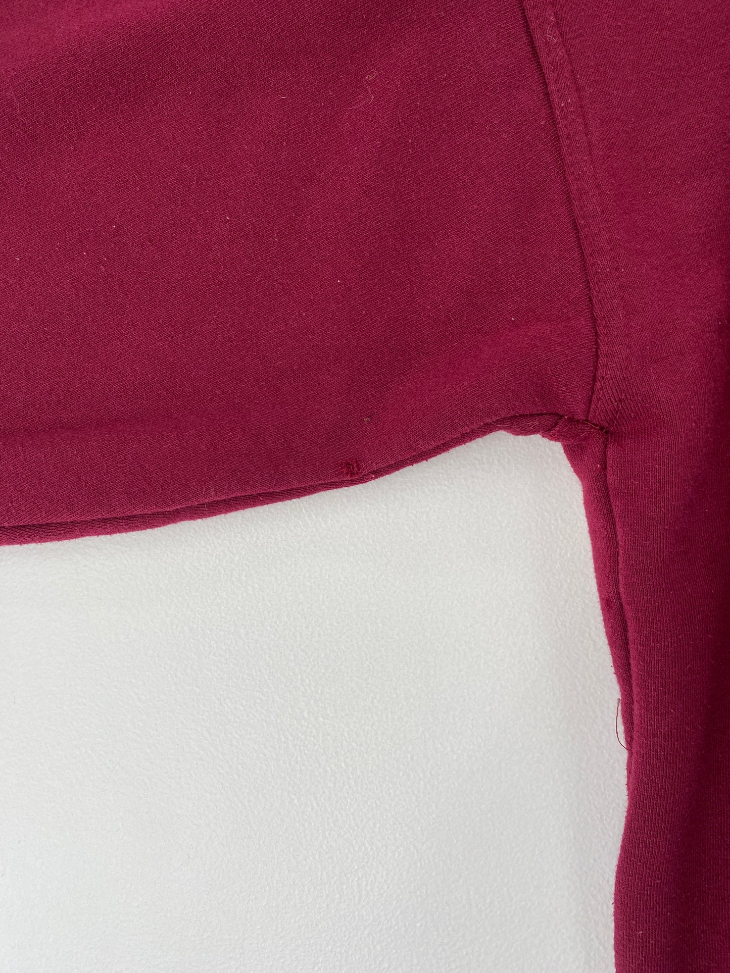 90's CHAMPIONSHIP GOLF Made in USA Size L Vintage Sweat-Shirt / E9005S