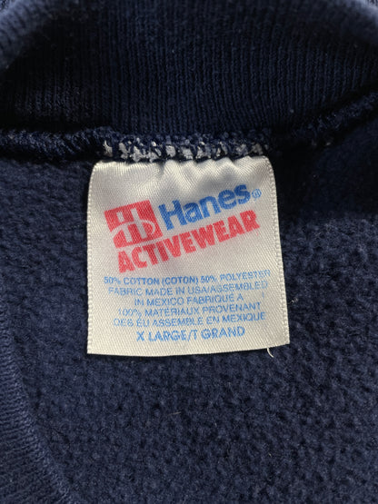 90’s DALLAS COWBOYS Size XL Vintage NFL Sweat-Shirt / E7444S