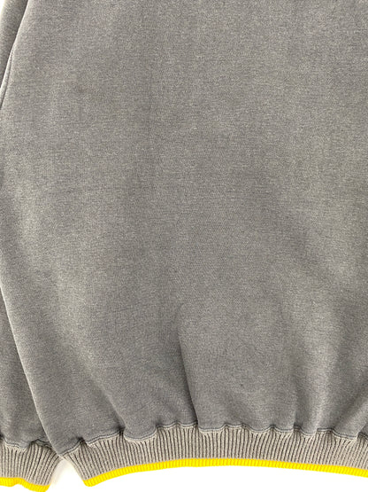 Vintage PITTSBURGH STEELERS  Size XL NFL Sweat-Shirt / E9585S
