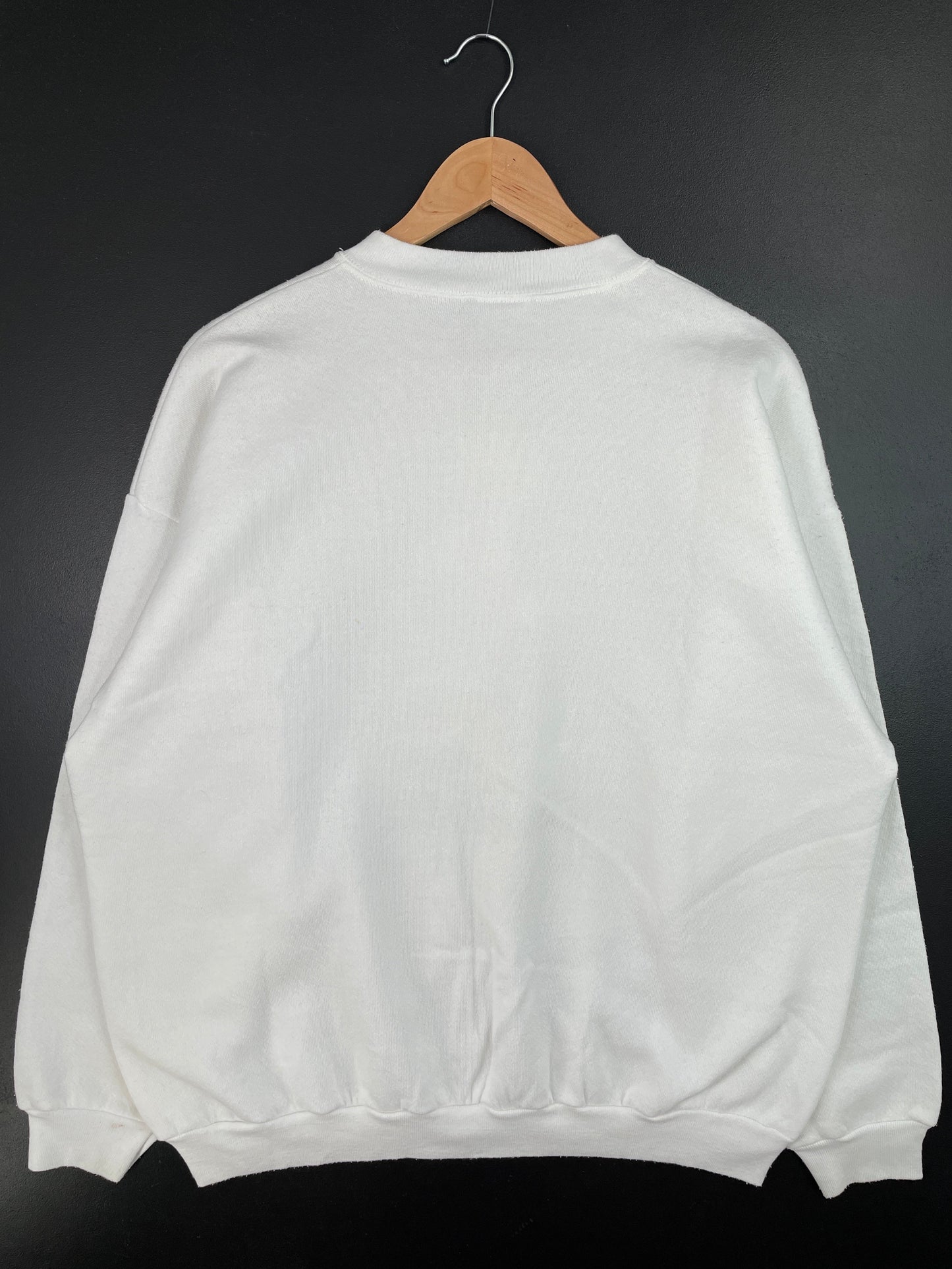 90's DOUGHBOY Size XL Vintage Sweat-shirt / F649S