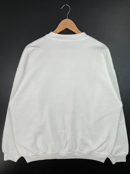 90's DOUGHBOY Size XL Vintage Sweat-shirt / F649S