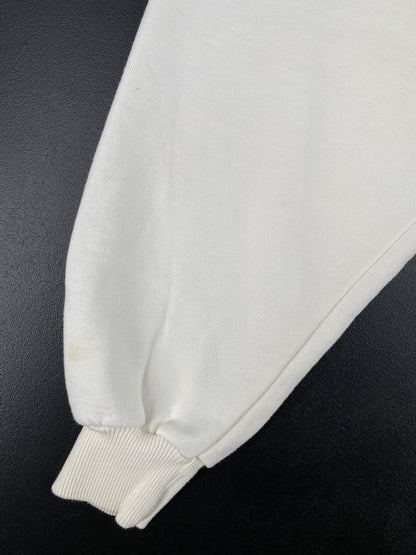 90's NIKE SILVER TAG USA TRUCK & FIELD Size L Vintage Sweat-shirt / E9142S