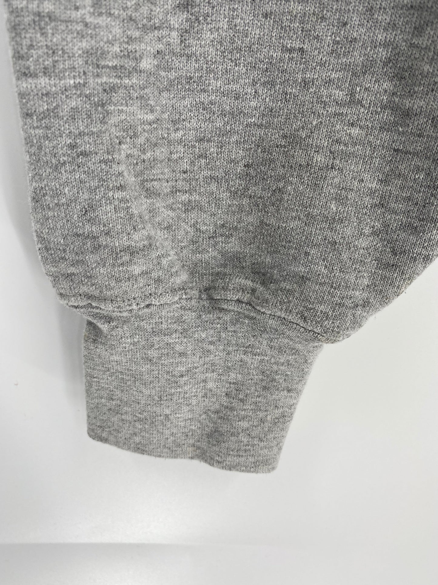 90's NIKE x BRIGHAM YOUNG UNIVERSITY Size XL Vintage College Sweat-shirt / F6543S